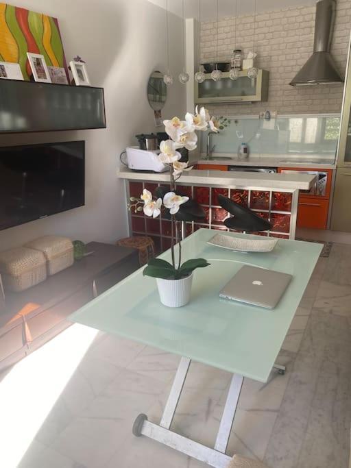 Fibes Apartamento Con Parking Gratis Sevilla Exteriör bild