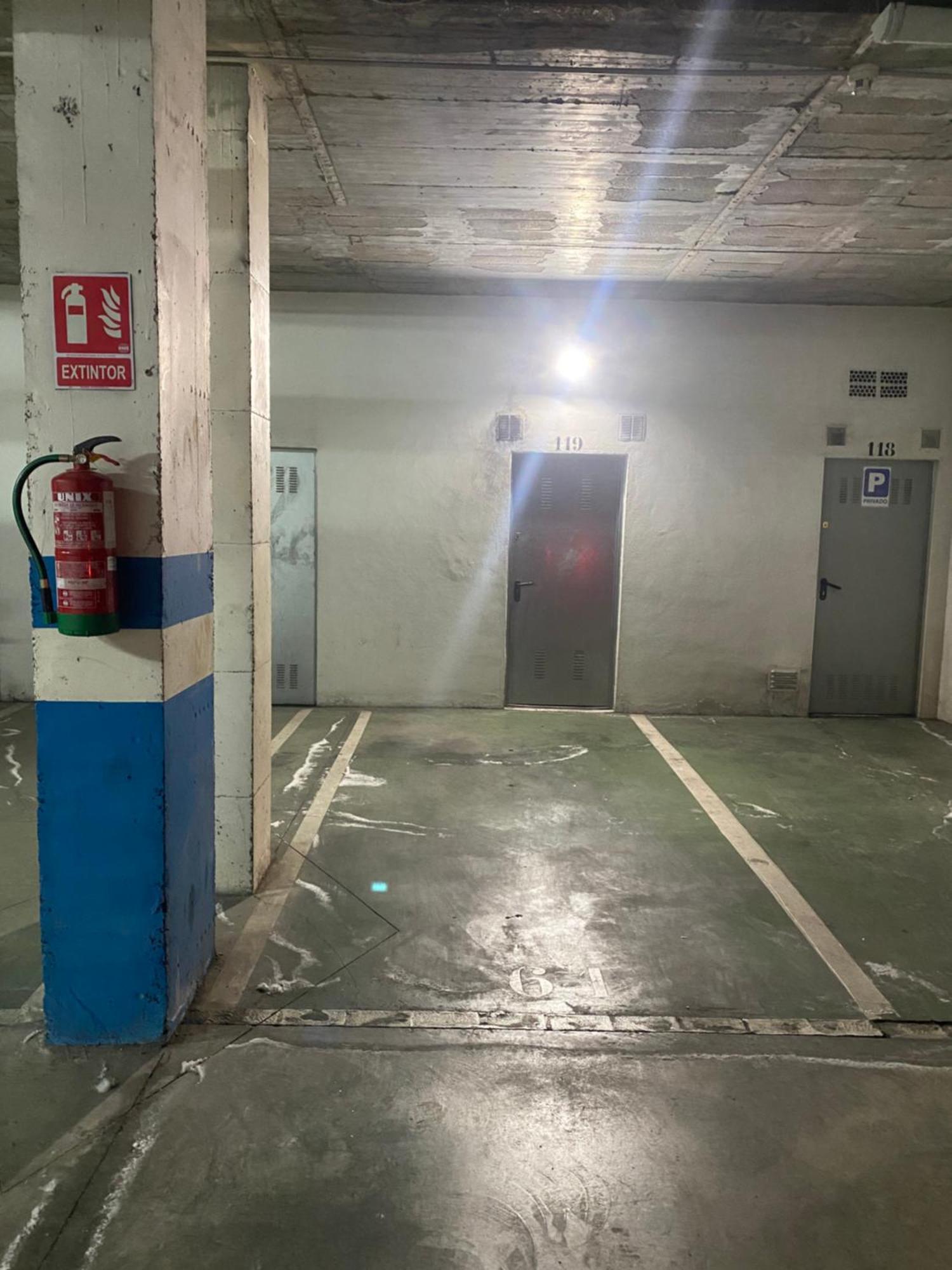 Fibes Apartamento Con Parking Gratis Sevilla Exteriör bild